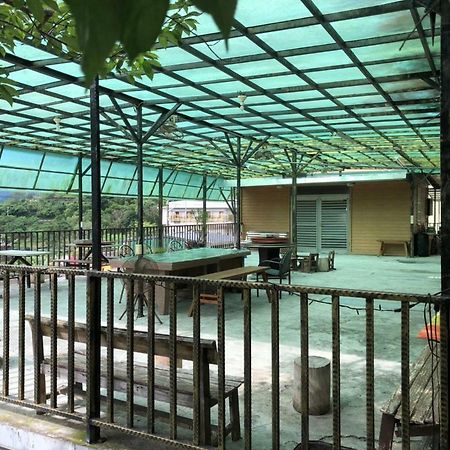 Yeheng Terrace Homestay Sanguang Экстерьер фото