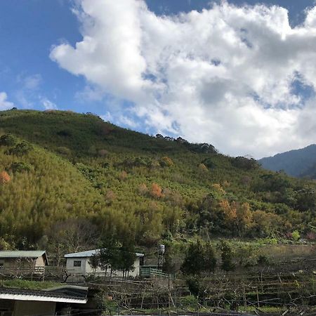 Yeheng Terrace Homestay Sanguang Экстерьер фото